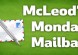 McLeod's Monday Mailbag